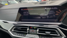 BMW X5 xDrive40d MHT M Sport 5dr Auto Diesel Estate